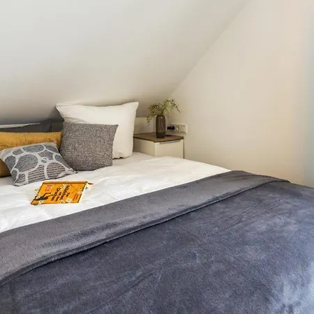 Deich-71-whg3 Apartamento Borkum