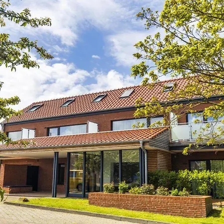 Apartamento Deich-71-whg3 *